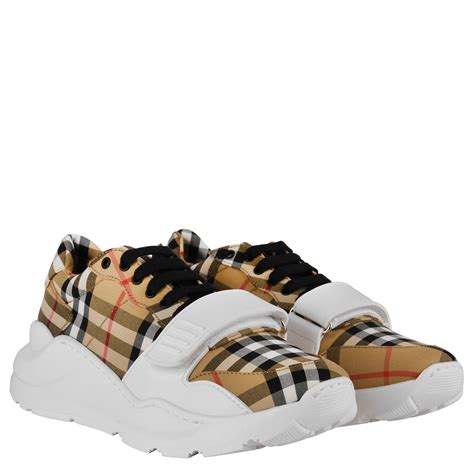 ladies burberry trainers|Burberry sneakers vintage.